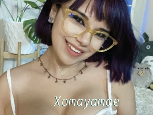 Xomayamae