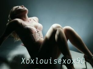 Xoxlouisexox90