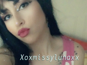 Xoxmissylunaxx