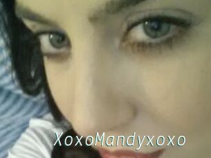 XoxoMandyxoxo