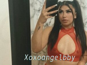 Xoxoangelbby