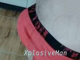 XplosiveMan