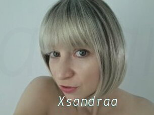 Xsandraa