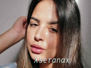 Xseranax