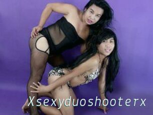 Xsexyduoshooterx