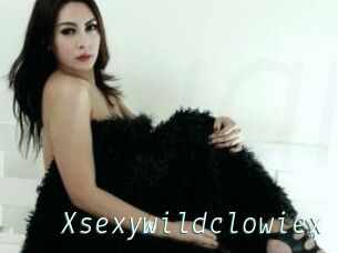 Xsexywildclowiex