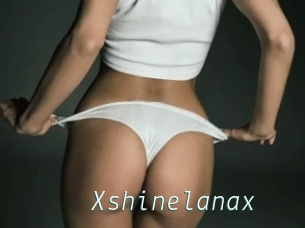 Xshinelanax