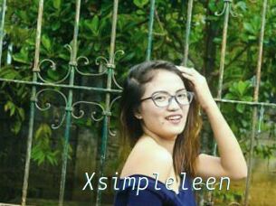 Xsimpleleen