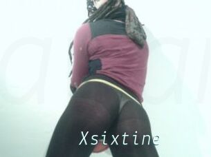 Xsixtine