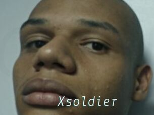 Xsoldier