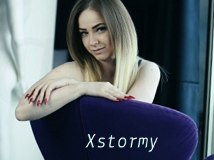 Xstormy