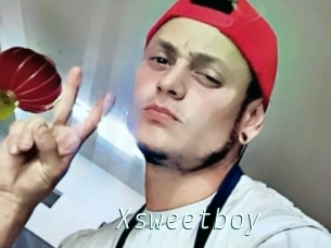 Xsweetboy