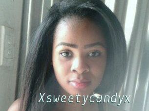 Xsweetycandyx