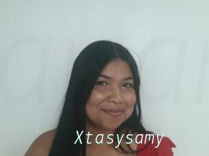 Xtasysamy