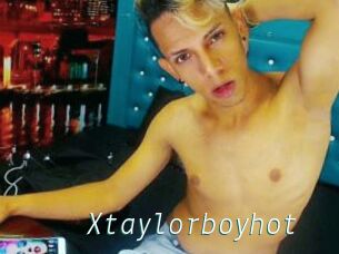 Xtaylorboyhot