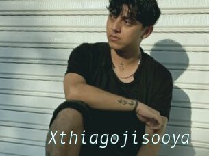 Xthiagojisooya