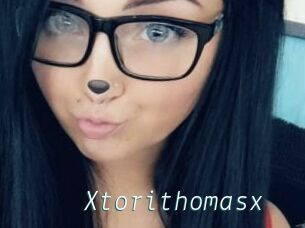 XToriThomasX