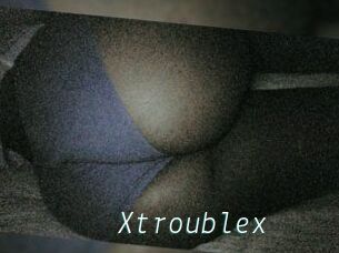 X_trouble_x