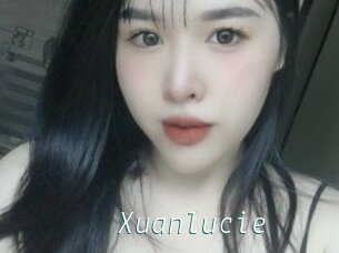 Xuanlucie