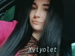 Xviyolet