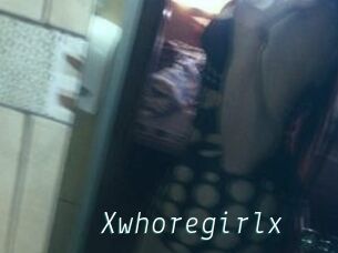 Xwhoregirlx