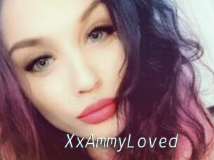 XxAmmyLoved