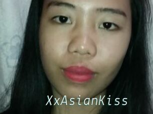 XxAsianKiss