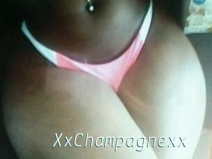 XxChampagnexx