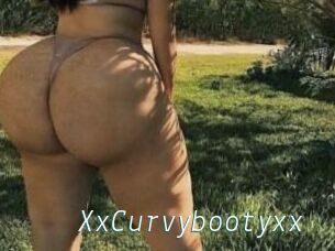 XxCurvybootyxx