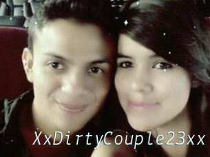 XxDirtyCouple23xx