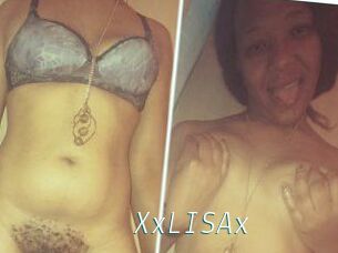 XxLISAx