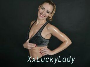 XxLuckyLady