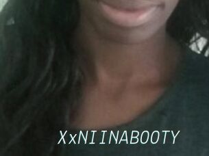 XxNIINABOOTY