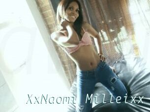 XxNaomi_Milleixx