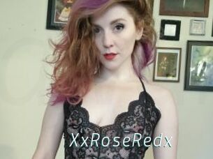 XxRoseRedx