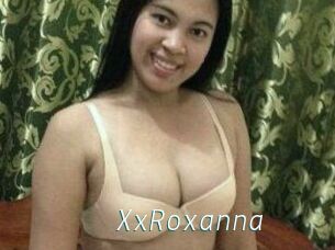 XxRoxanna