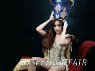 XxSecretAFFAIR