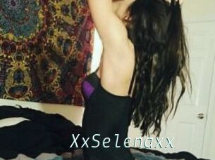 XxSelenaxx