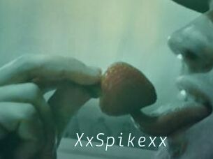 XxSpikexx