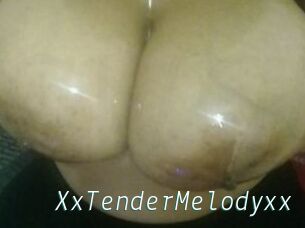 XxTenderMelodyxx