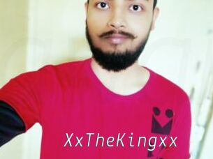 XxTheKingxx