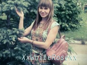 XxWhiteRosexx