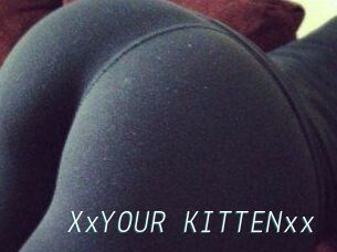 XxYOUR_KITTENxx