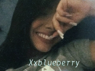 Xxblueberry