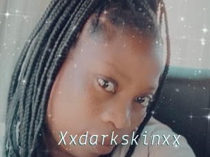 Xxdarkskinxx