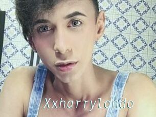 Xxharrylondo