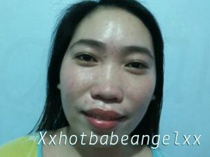 Xxhotbabeangelxx