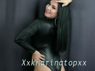 Xxkharinatopxx