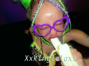 Xxkinglolaxx