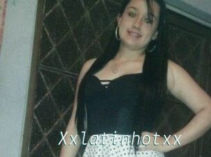 Xxlatinhotxx